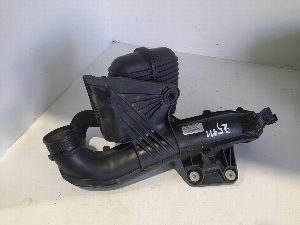 MANGUERAS INTERCOOLER AUDI Q5 (8R) 2012