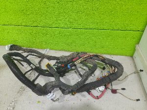 INSTALACION MOTOR DAF SERIE XF EURO 6 2018