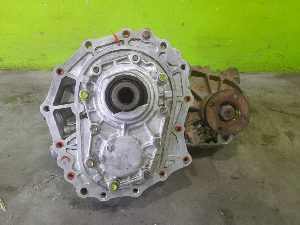 CAJA TRANSFER NISSAN TERRANO/TERRANO.II (R20) 1997
