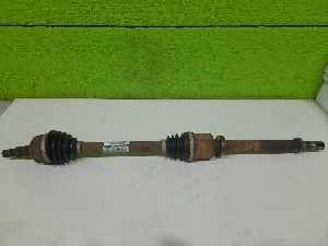 TRANSMISION DELANTERA DERECHA RENAULT KANGOO (F/KC0)