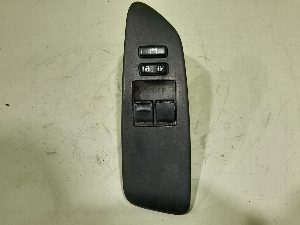 MANDO ELEVALUNAS DELANTERO IZQUIERDO TOYOTA AURIS 2008