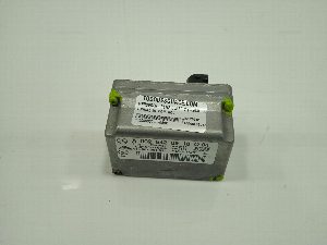 UNIDAD DE CONTROL MERCEDES-BENZ CLASE C (W203) FAMILIAR