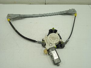 ELEVALUNAS DELANTERO IZQUIERDO RENAULT