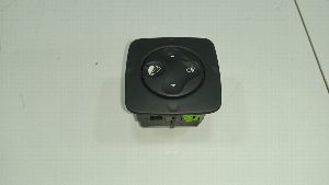 MANDO MULTIFUNCION RENAULT MEGANE GR SCENIC 2009
