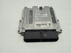 CENTRALITA MOTOR UCE FIAT TIPO II (357) BERLINA 2024