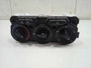 MANDO CALEFACCION / AIRE ACONDICIONADO OPEL CORSA E 2016