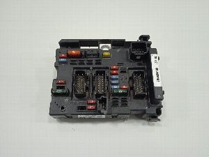 MODULO BSM PEUGEOT 307 (S1) 2004