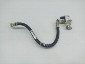 BORNA NEGATIVA BMW SERIE Z4 ROADSTER (G29)