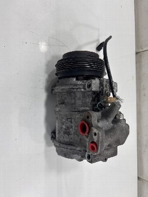 COMPRESOR AIRE ACONDICIONADO IVECO DAILY CAJA ABIERTA