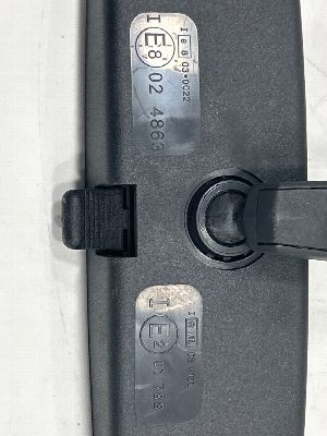 RETROVISOR INTERIOR RENAULT MASTER KIPPER 2016