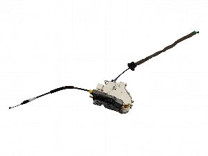 Cerradura Puerta Delantera Izquierda AUDI Q3 (8U)