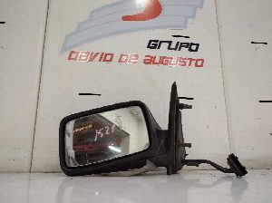 RETROVISOR IZQUIERDO ELECTRICO VOLKSWAGEN VENTO (1H2)
