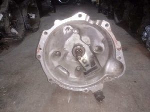 CAJA CAMBIOS NISSAN PATROL (K/W260) 1988