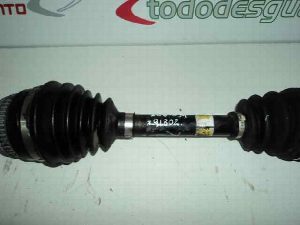 Transmision Delantera Izquierda DAEWOO TACUMA 2002
