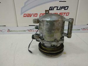 COMPRESOR AIRE ACONDICIONADO BMW SERIE 5 BERLINA (E34)