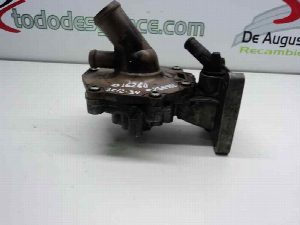 Bomba Agua FORD MONDEO BERLINA (GE) 2005