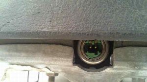 AIRBAG DELANTERO IZQUIERDO RENAULT