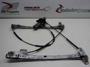 Elevalunas Delantero Derecho CITROEN XSARA BERLINA 1998