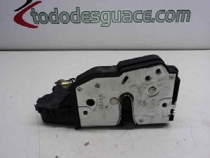 Cerradura Puert Trasera Derecha BMW SERIE 3 BERLINA (E46) 1981