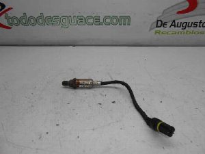 SONDA LAMBDA BMW SERIE 3 COUPE (E46) 2000