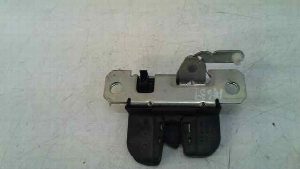 CERRADURA MALETERO / PORTON SEAT IBIZA (6L1) 2007