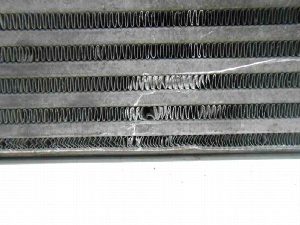 INTERCOOLER MERCEDES