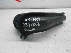 TUBO INTERCOOLER SMART COUPE 1999