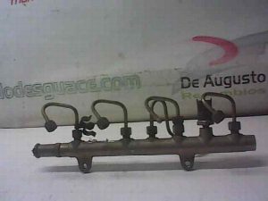 RAMPA INYECTORA FORD MONDEO BERLINA (GD) 1997