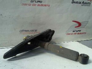 AMORTIGUADOR TRASERO IZQUIERDO CITROEN C4 GRAND PICASSO