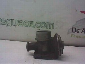 TUBO VALVULA EGR OPEL OMEGA B 2003