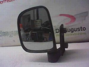 RETROVISOR IZQUIERDO HYUNDAI H 1 2001