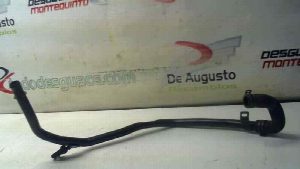 TUBO AGUA METALICO VOLKSWAGEN PASSAT VARIANT (3C5) 2005