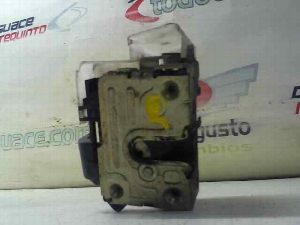 CERRADURA PUERT DELANTERA IZQUIERDA RENAULT