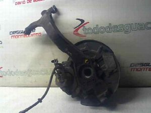 MANGUETA DELANTERA IZQUIERDA SEAT EXEO BERLINA (3R2)