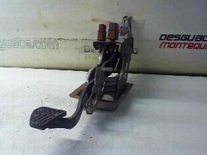 PEDAL FRENO NISSAN NOTE (E11E) 2014