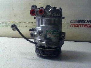 COMPRESOR AIRE ACONDICIONADO OPEL CORSA C 2004