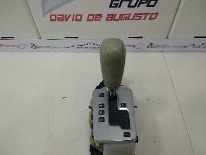 PALANCA CAMBIO AUTOM VOLVO XC70 2009