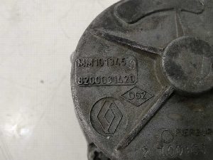 DEPRESOR FRENO / BOMBA VACIO RENAULT KANGOO (F/KC0) 2001