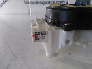 ANILLO AIRBAG SSANGYONG RODIUS 2010