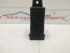 RELE CITROEN C5 BERLINA 2011