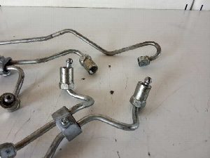 CONJUNTO TUBOS INYECTORES TOYOTA COROLLA (E15) 2009