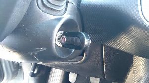 ANTIRROBO / LLAVE CONTACTO FIAT BRAVO (198) 2010
