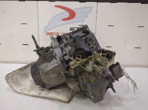 CAJA CAMBIOS PEUGEOT 307 BREAK / SW (S1) 2004