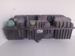 BOTE EXPANSOR MERCEDES-BENZ ANTOS BM 963.XXX 2-ACHSER