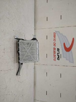 SISTEMA AUDIO / RADIO CD Q7 (4L) 2007