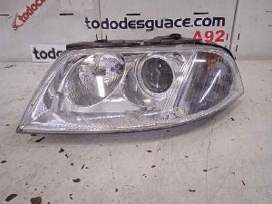 FARO IZQUIERDO VOLKSWAGEN PASSAT VARIANT (3B6) 2003