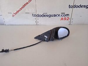 RETROVISOR DERECHO SEAT IBIZA (6L1)