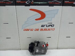 COMPRESOR AIRE ACONDICIONADO DODGE JOURNEY 2008