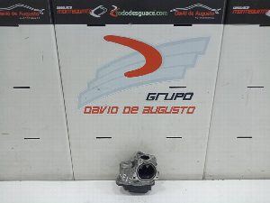 CAJA MARIPOSA DODGE JOURNEY 2008