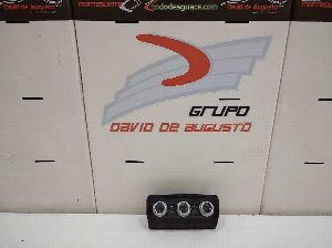 MANDO CLIMATIZADOR AUDI A1 SPORTBACK (8XA) 2015